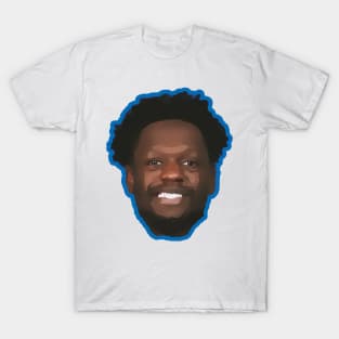 Julius Randle T-Shirt